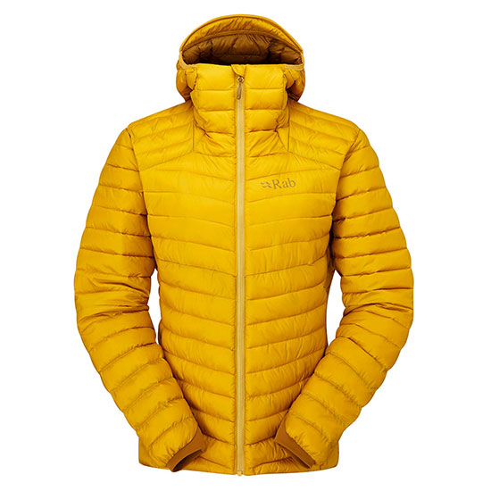 Chaqueta rab Cirrus Alpine Jacket W
