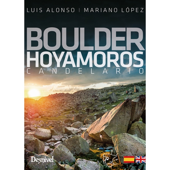  ed. desnivel Boulder Hoyamoros