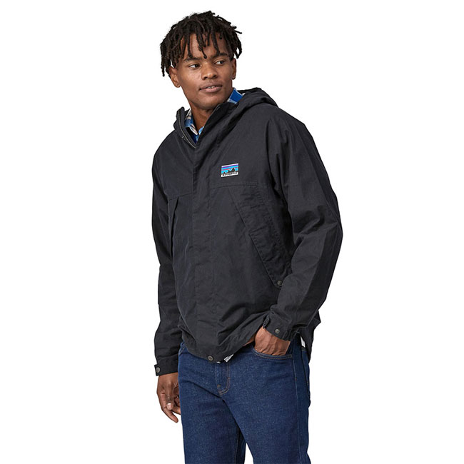 patagonia Waxed Cot Jacket
