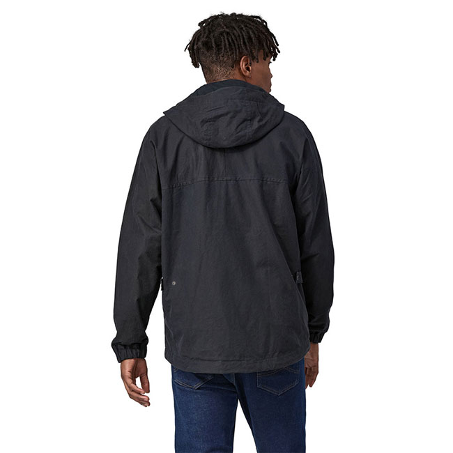  patagonia Waxed Cot Jacket
