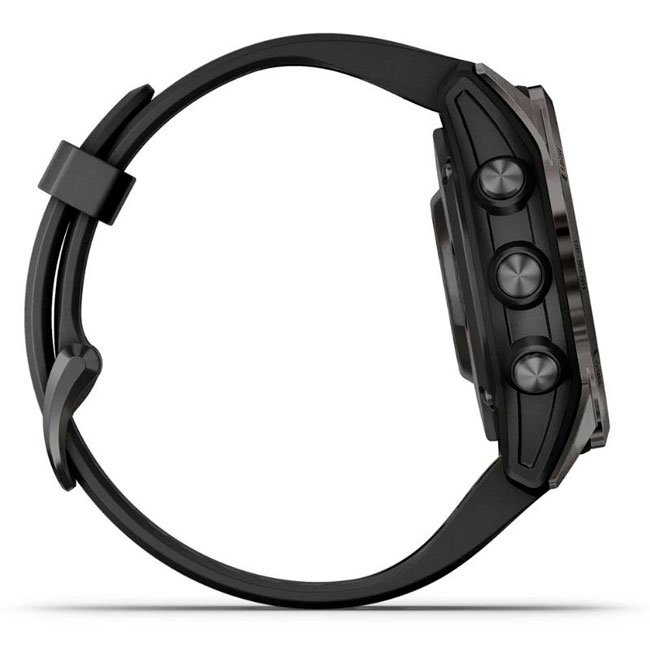  garmin Fenix 7S Pro Zafiro Solar