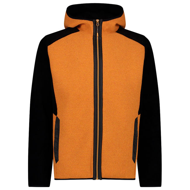  cmp Fix Hood Jacket