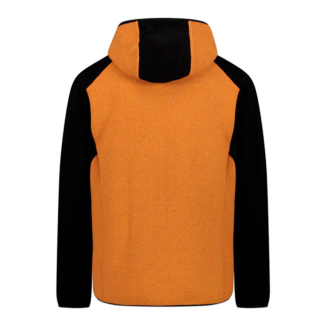  cmp Fix Hood Jacket