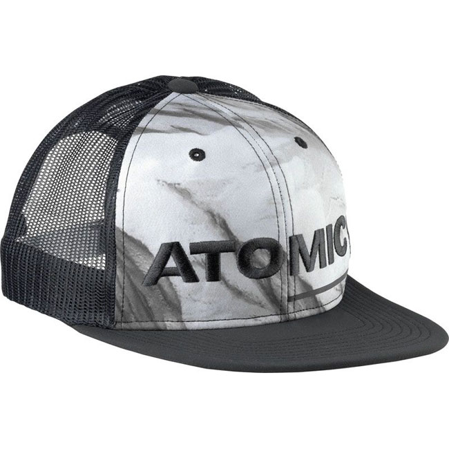  atomic Alps Trucker Cap