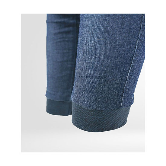 Pantalón jeanstrack Dena Pants