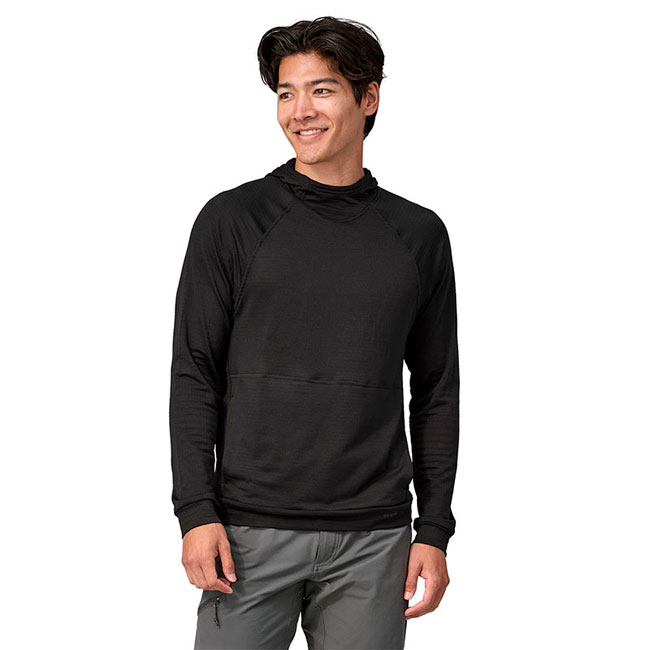  patagonia Cap Thermal Hoody