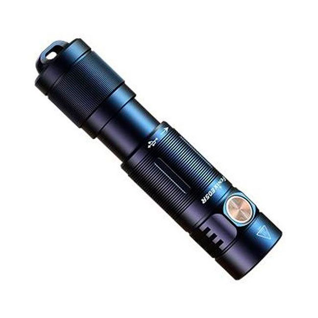  fenix Mini Linterna EDC E05R 400