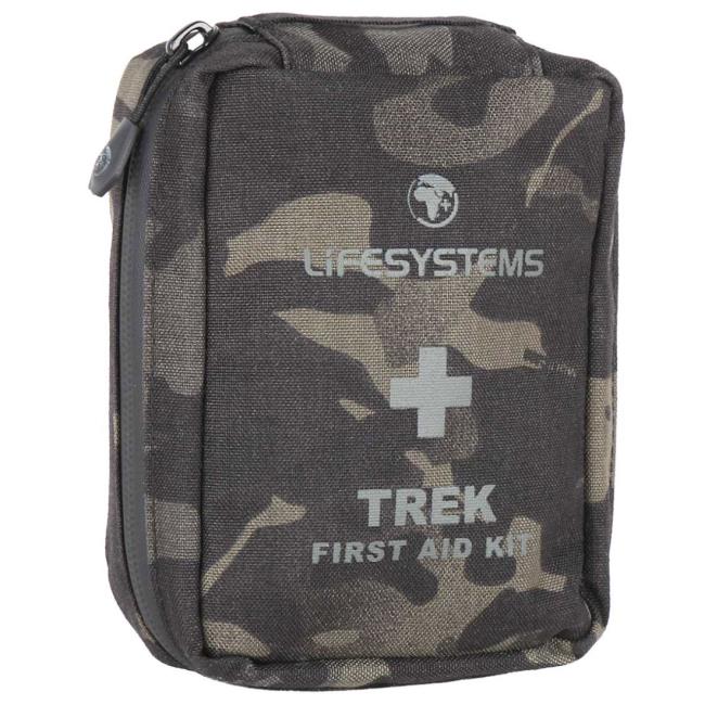 Elsősegélycsomag Lifesystems First Aid Kit