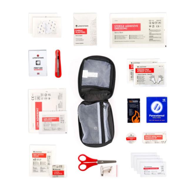 Elsősegélycsomag Lifesystems First Aid Kit