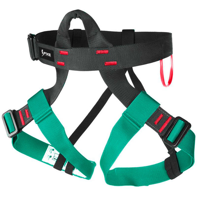  fixe Harness Linus