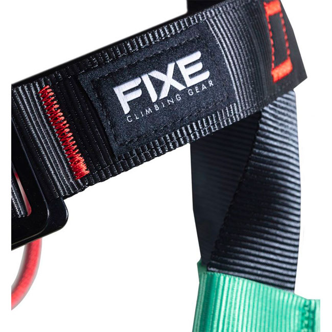  fixe Harness Linus