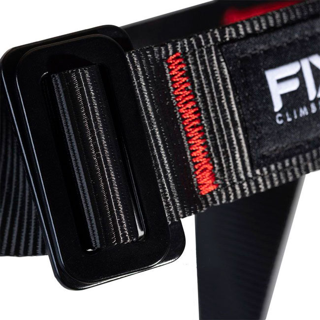  fixe Harness Linus