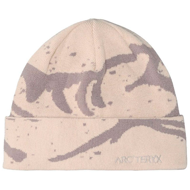 グロット トーク　Arctic Silk/Warm Stone / NA グロット トーク Arctic Silk/Warm Stone / NA Arc'teryx Grotto