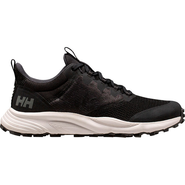 Chaussures de randonnée helly hansen FEATHERSWIFT TR Black
