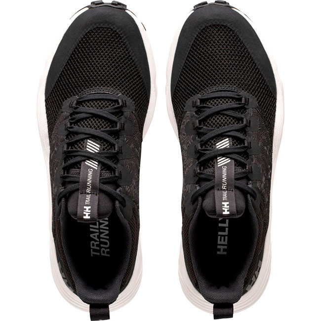 Chaussures de randonnée helly hansen FEATHERSWIFT TR Black