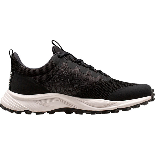 Chaussures de randonnée helly hansen FEATHERSWIFT TR Black