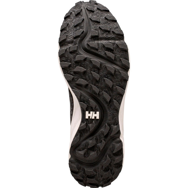 Chaussures de randonnée helly hansen FEATHERSWIFT TR Black