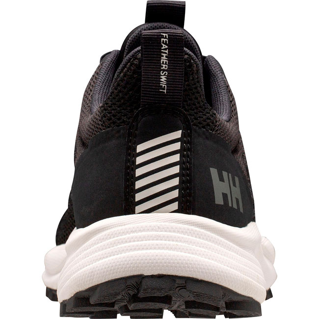 Chaussures de randonnée helly hansen FEATHERSWIFT TR Black