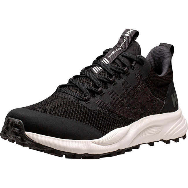 Chaussures de randonnée helly hansen FEATHERSWIFT TR Black