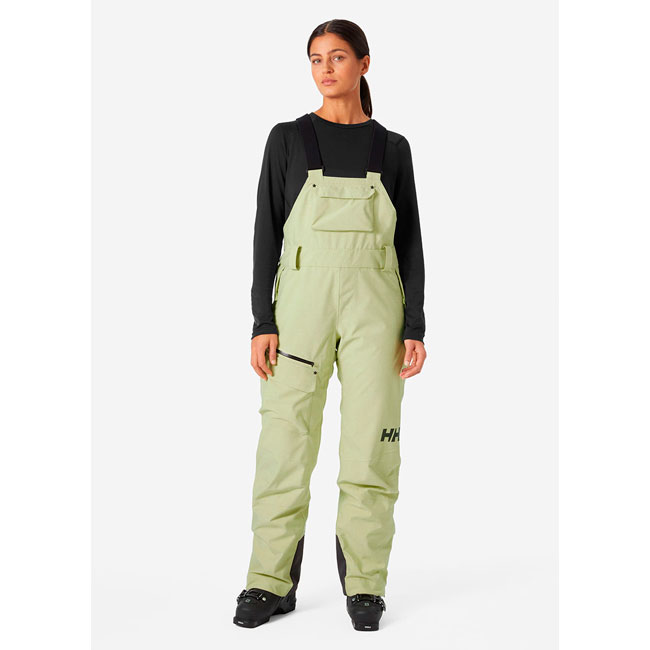  helly hansen Power Queen Bib Pant W
