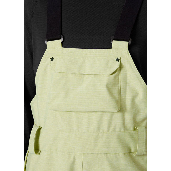  helly hansen Power Queen Bib Pant W