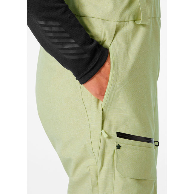  helly hansen Power Queen Bib Pant W