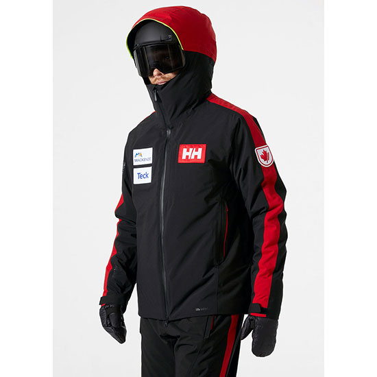 Chaqueta helly hansen World Cup Insulated Jacket