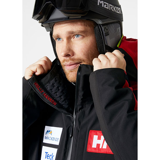 Chaqueta helly hansen World Cup Insulated Jacket