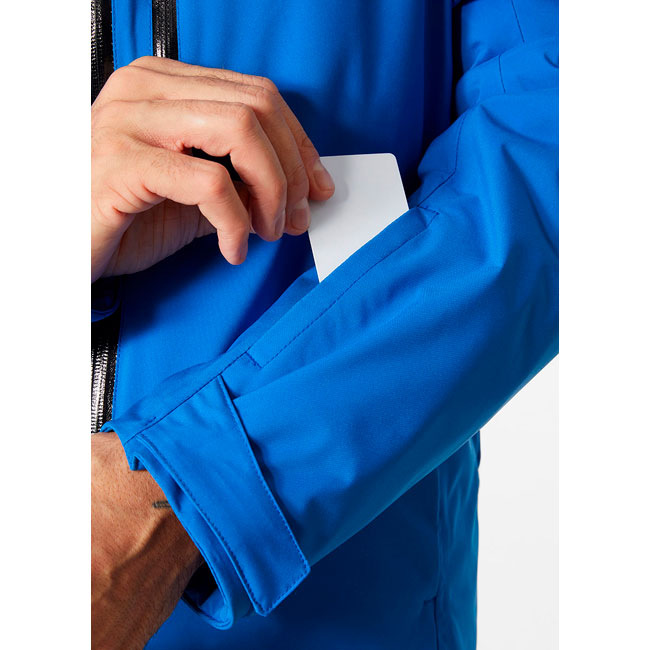  helly hansen Swift Team Jacket 