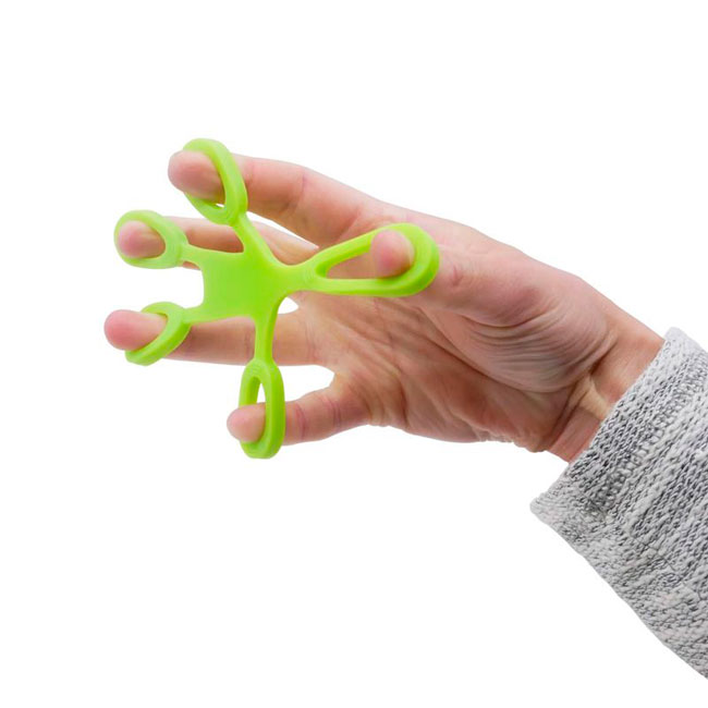  y&y Alien Easy