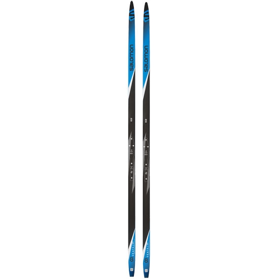 Esquís salomon XC Skis RS 8