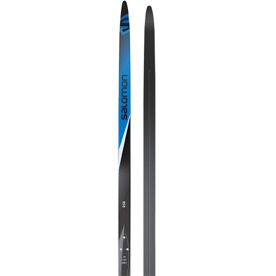 Esquís salomon XC Skis RS 8