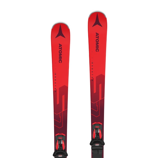Esquís atomic Redster S7 + M12 GW