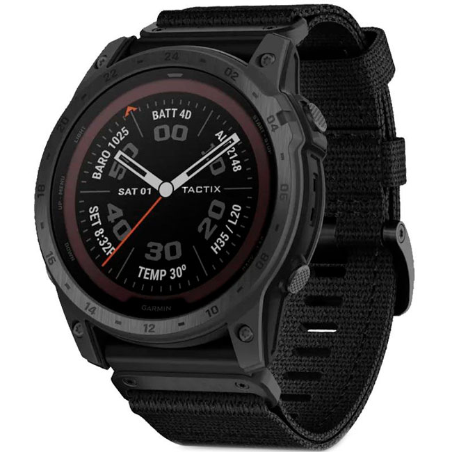 garmin  Tactix 7 Pro Edition