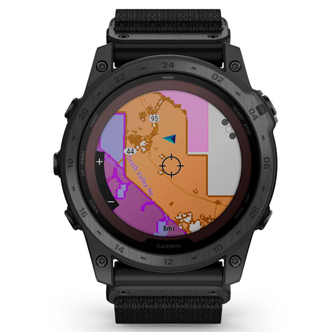 garmin  Tactix 7 Pro Edition