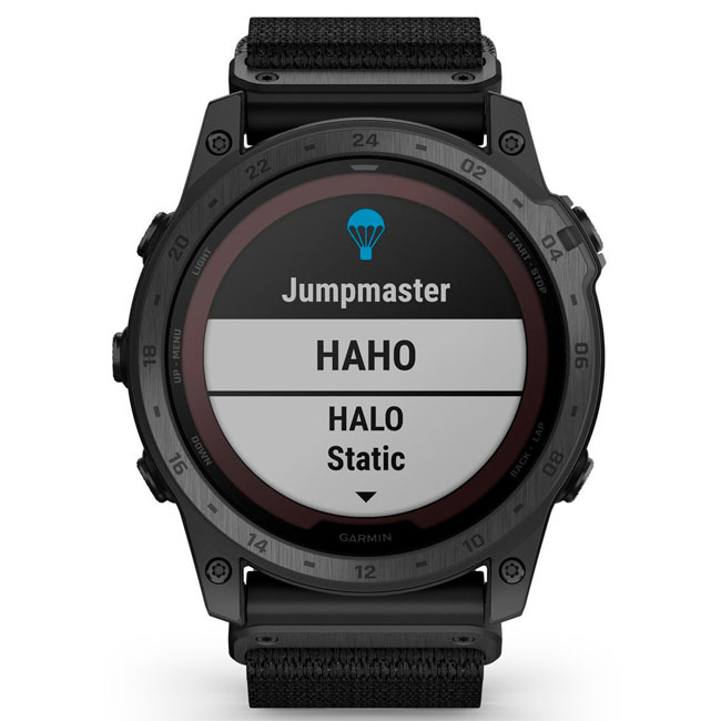 garmin  Tactix 7 Pro Edition