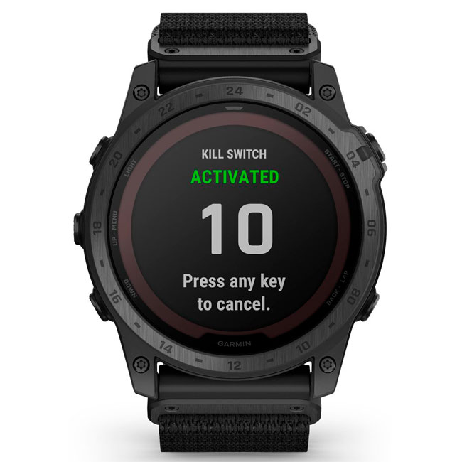 garmin  Tactix 7 Pro Edition