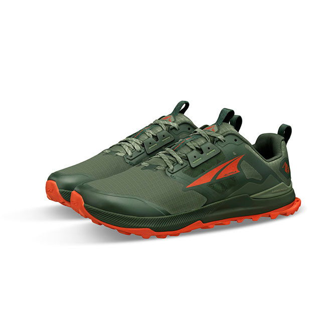 Altra Lone Peak 8