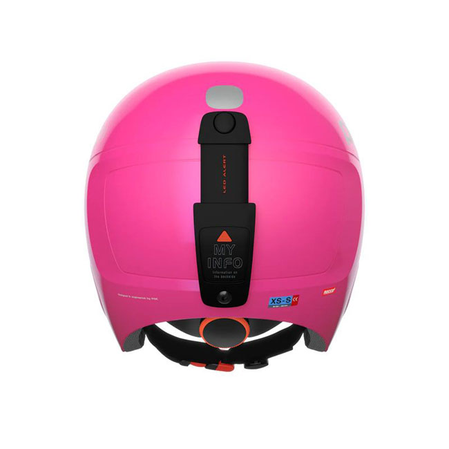 poc  Pocito Skull