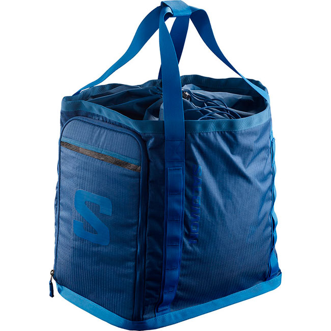  salomon EXTEND MAX GEARBAG NAUTICAL BLUE/NAVY PE