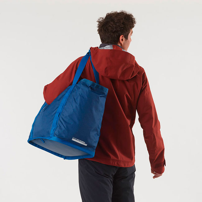  salomon EXTEND MAX GEARBAG NAUTICAL BLUE/NAVY PE