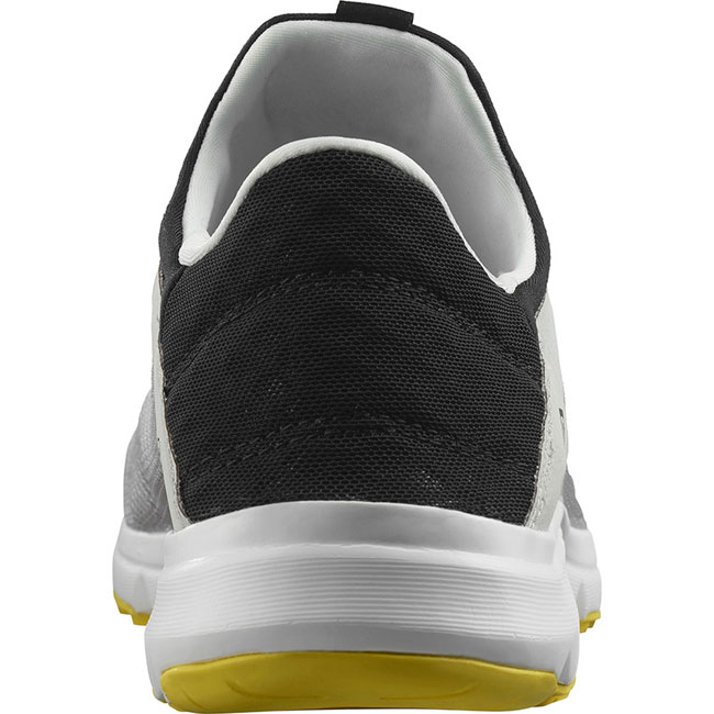 Chaussures de randonnée salomon AMPHIB BOLD 2 LunRoc/Black/Butter