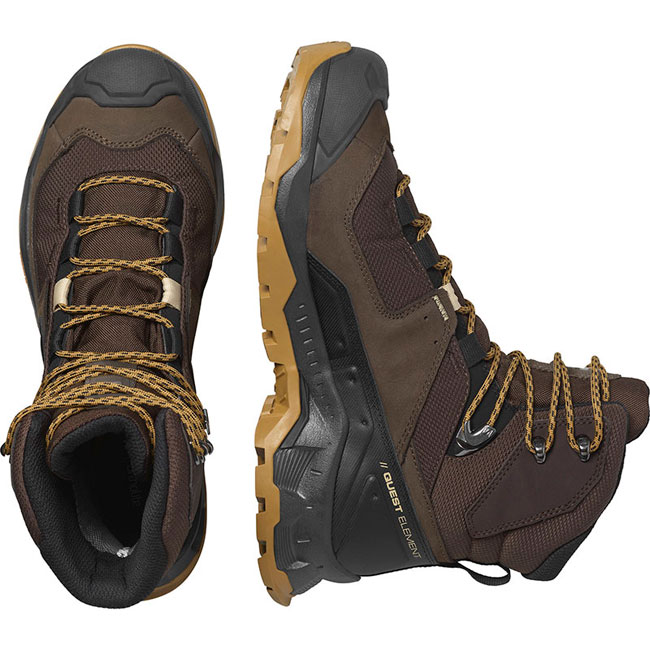Salomon Quest Element Gtx