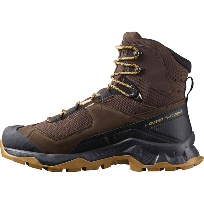 Salomon Quest Element Gtx