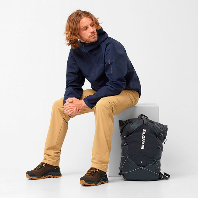 Salomon Quest Element Gtx