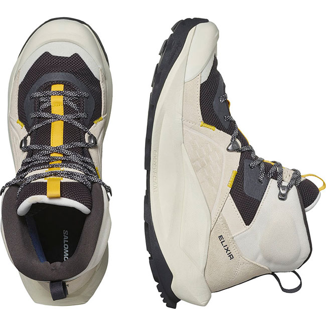  salomon Elixir Mid Gtx