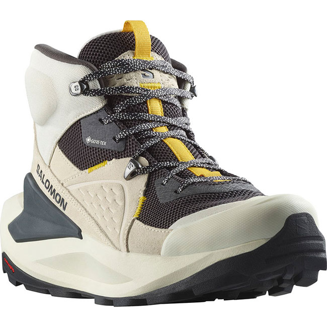  salomon Elixir Mid Gtx