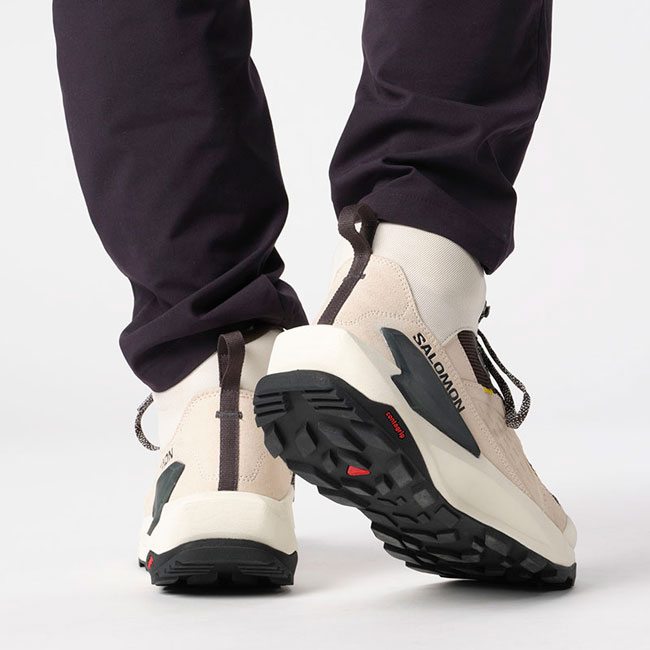  salomon Elixir Mid Gtx