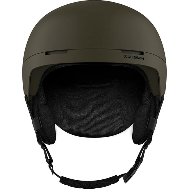  salomon Brigade Mips Helmet