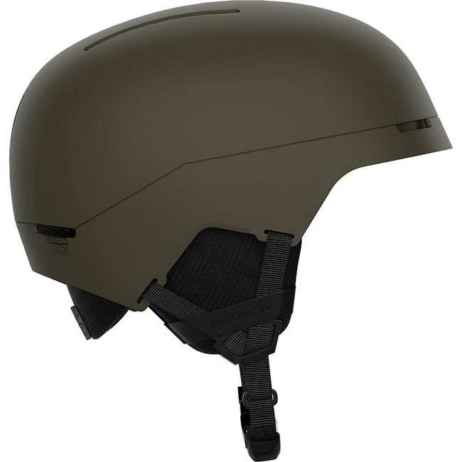  salomon Brigade Mips Helmet